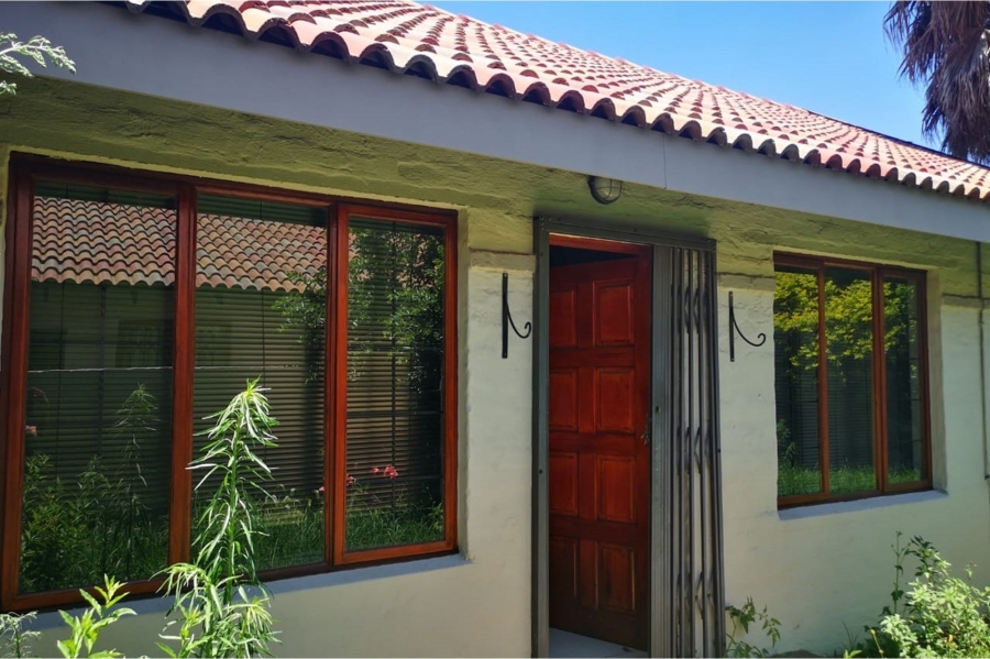 3 Bedroom Property for Sale in Vaalpark Free State